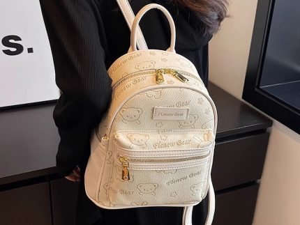 TRAVEL BACKPACK