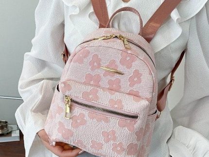 LARGE BOOK TOTE