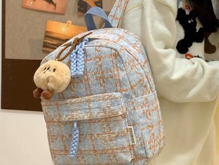 19 Large Handbag