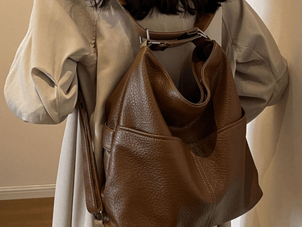 MEDIUM LADY D-LITE BAG