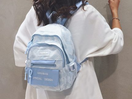 MEDIUM LADY D-LITE BAG