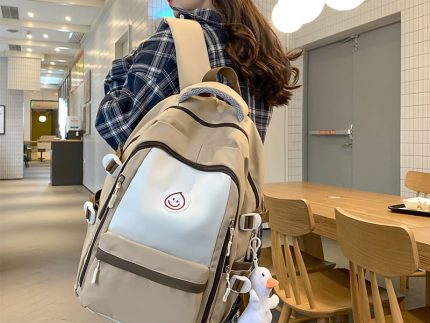 Classic Flap Handbag