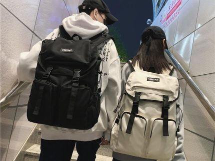 Montsouris Backpack