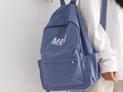 MEDIUM LADY BAG