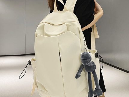 Mini Flap Bag with Top Handle