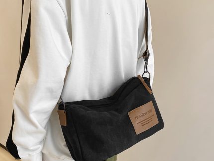 IN VINTAGE LEATHER