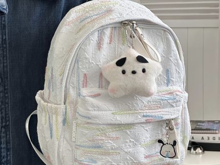 Medium Book Tote