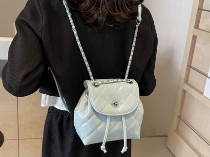 GG Horsebit 1955 Shoulder Bag