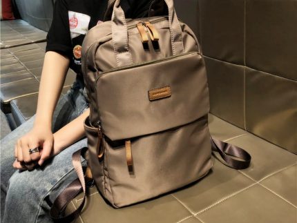 1955 Small Top Handle Bag