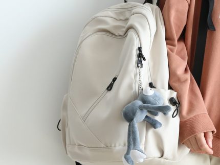 Small Drawstring Bag
