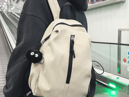 Small Top Handle Bag