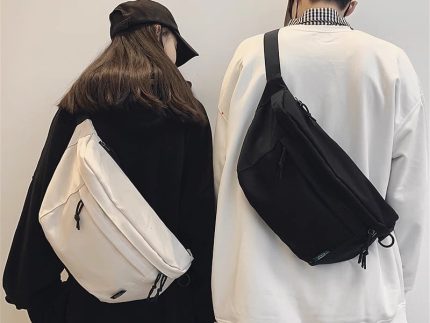 WOODY TOTE BAG