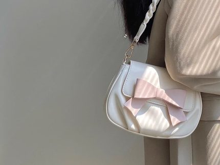 Pochette Troca