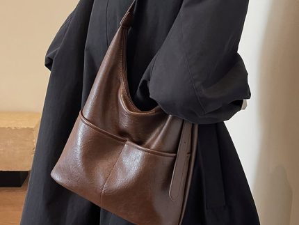 Pochette Troca