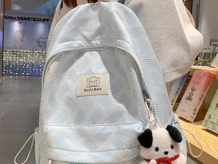 Ophidia Series Small Backpack