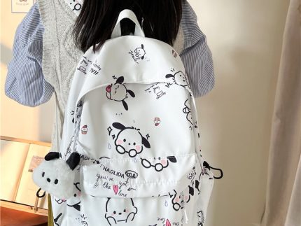 FLAP BAG