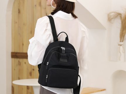 Jumbo Mini Tote Bag