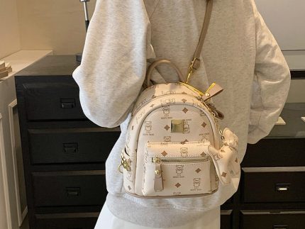 Diana Mini Tote Bag