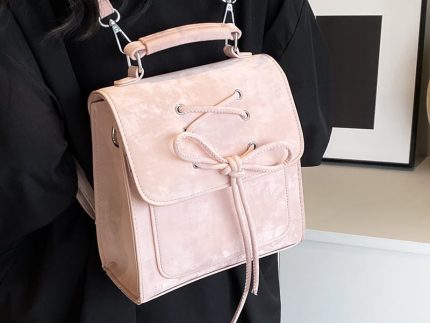 Diana Mini Tote Bag