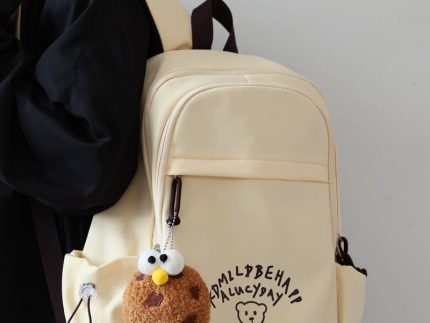 Nano Speedy Denim Bag