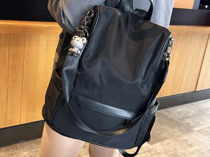 Venice Denim Bag