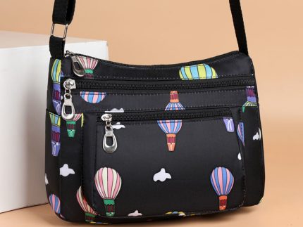 Pochette Metis