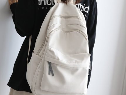 Sunset Denim Bag