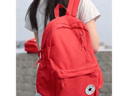 MEDIUM LADY D-LITE BAG