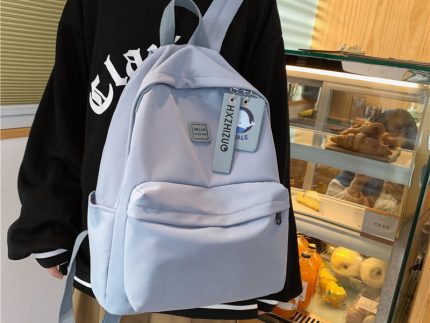 Saddle Bag