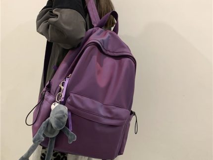Triomphe Shoulder Bag