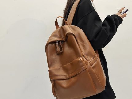Mini Flap Bag