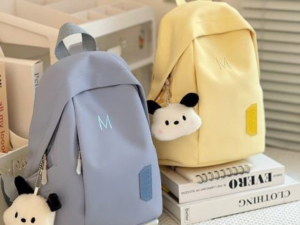 Palm Springs Mini Backpack