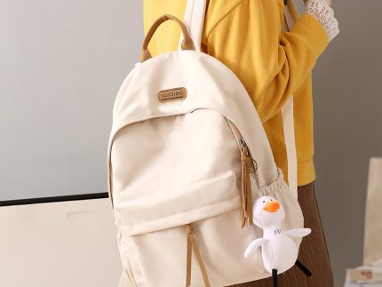 Gabrielle Small Backpack