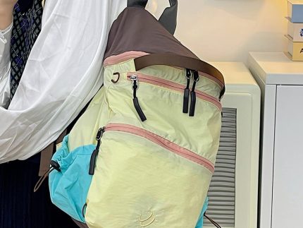 small Flap Bag