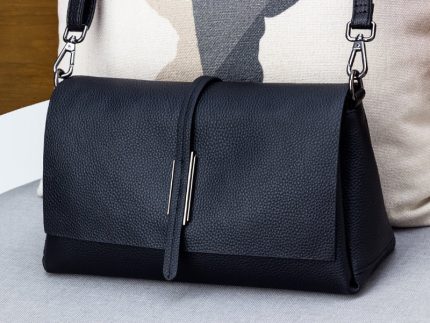 Nice Mini Toiletry Pouch