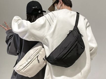 Classic Flap Handbag