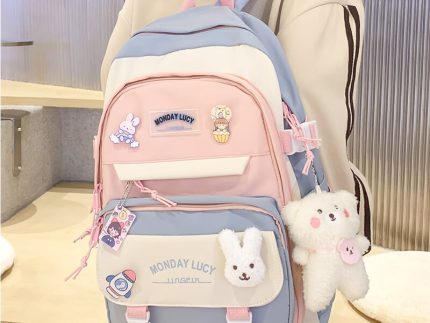 19 MAXI HANDBAG