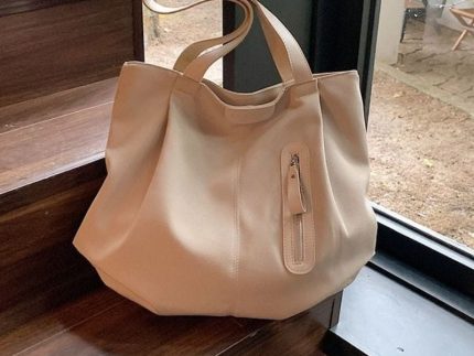Nano Noe Bag