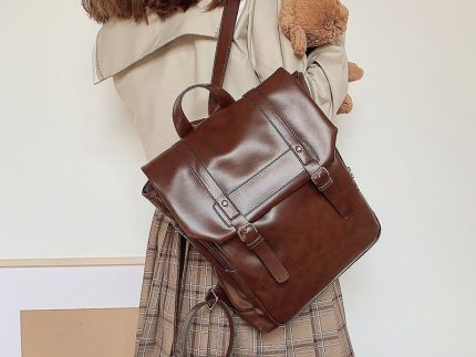 19 MAXI HANDBAG