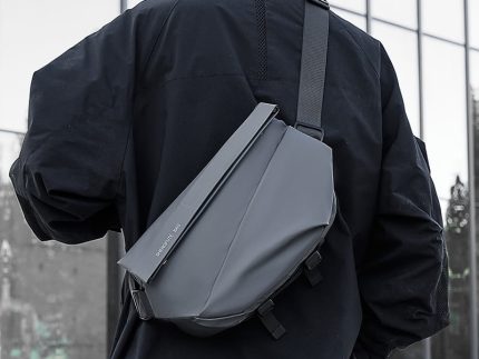 LOU CAMERA BAG
