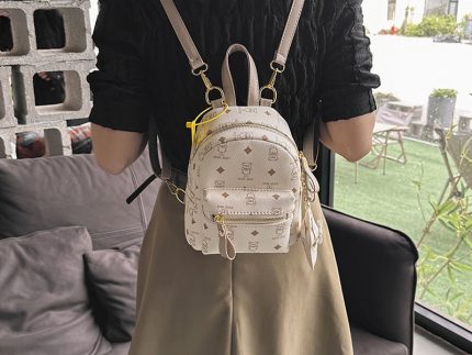 FLAP BAG