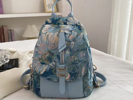 Messenger PM Voyager Bag