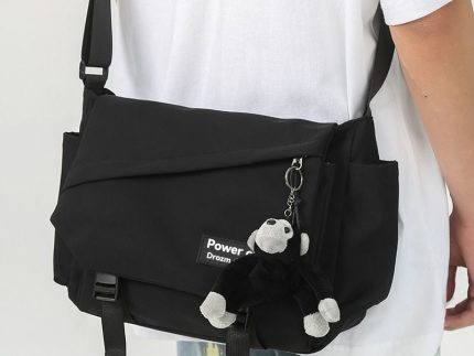 LOU BELT BAG IN MATELASSE LEATHER