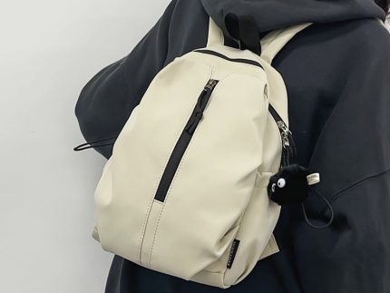 Classic Maxi Handbag