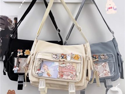 Pochette Voyage MM