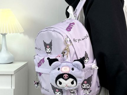 Caro Handbag