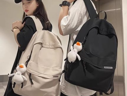 Montsouris Backpack