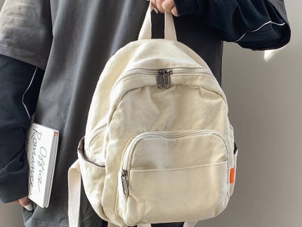 BOOK TOTE
