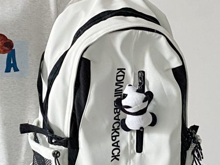 MINI DIORAMOUR BACKPACK