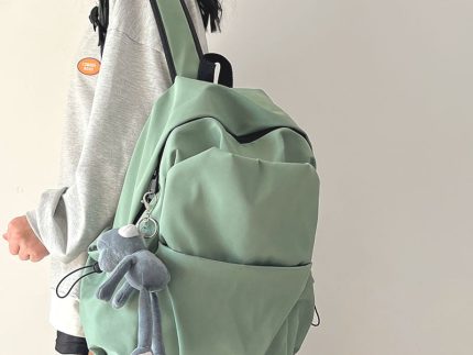 SADDLE BAG